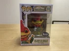 Funko Pop! Disney Robin Hood: Alan-A-Dale #1510 Exclusive Books a Million Bam