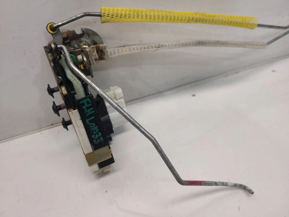 GMC Envoy 2002 conductores pestillo puerta delantera izquierda - eléctrico Foto 4 de 4