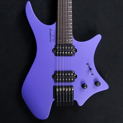 Strandberg Boden Essential 6 Future Dusk No.YG1716