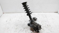 LAND ROVER RANGE ROVER EVOQUE PASSENGER FRONT SUSPENSION  2.0L Unknown 19-23