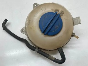 VW TRANSPORTER V T5 Minibus / passenger Ausgleichsbehälter 7H0121407C 27251738