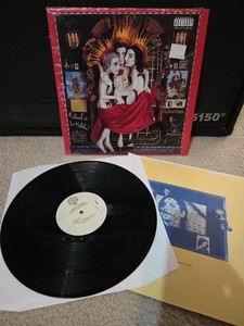 Janes Addiction Vinyl Strays for sale | eBay