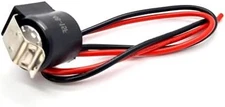 Refrigerator Bimetal Defrost Thermostat Replacement Part for Whirlpool