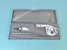 Precitool Universal-Winkelmesser 150/200/300 mm Winkel-Meßgerät