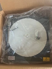 ABB 1900 Circular Chart Recorder Commander Chart Plate 2 Pens NEW