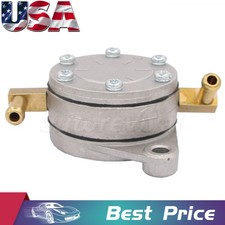 Fuel Pump 24233G1 For EZGO Marathon 2-Cycle Golf Cart 1982-1988 14151-G1 14151G1