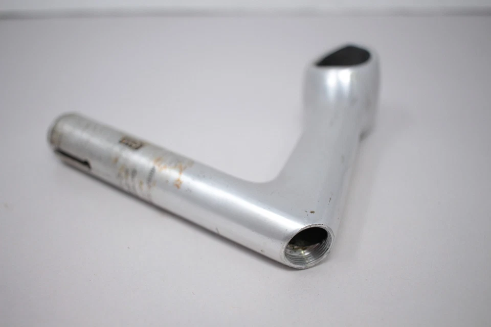 VINTAGE Shimano Dura-Ace HS-7400 110mm 1" Quill 26.0/25.4 Clamp Road Bike Stem - Image 4 of 4
