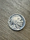 1920S Buffalo Nickel G+