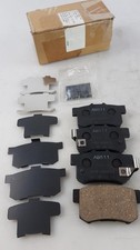 Original OE HONDA Bremsbeläge 43022SEDE50