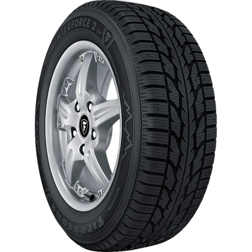 Firestone Winterforce 2 Uv P265/75R15 112S WINTER STUDDABLE Tire | eBay