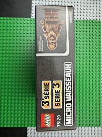Lego Star Wars 75129 Wookie Gunship