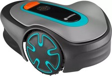 Gardena M&auml;hroboter SILENO minimo 420, 18 Volt Li-Ion / 2,0 Ah  M&auml;hroboter