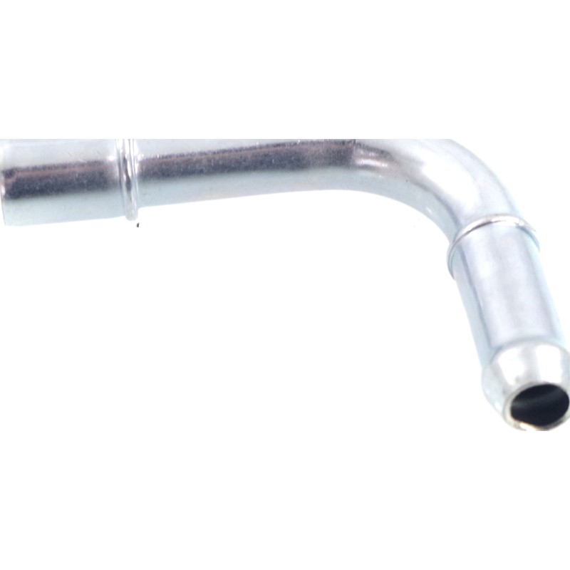 Coolant Bypass Line Fits 1999-2000 Ford F-150 Base XL XLT