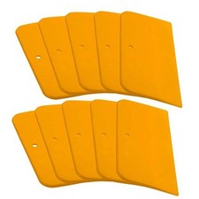 6 Inch Plastic Body Filler Spreader Tools for Automotive Body Fillers 10