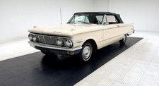 1963 Mercury Comet for Sale