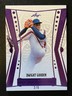 2025 Leaf Spectacular Baseball Purple #29 Dwight Gooden 2/6