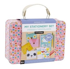 DIY Arts and Crafts Kit, Stationery Design   Craft Kit for Kids 20-Piece Set