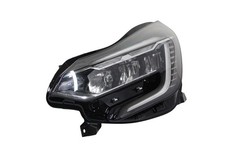 Original Scheinwerfer links LED für Renault Captur II 260601693R