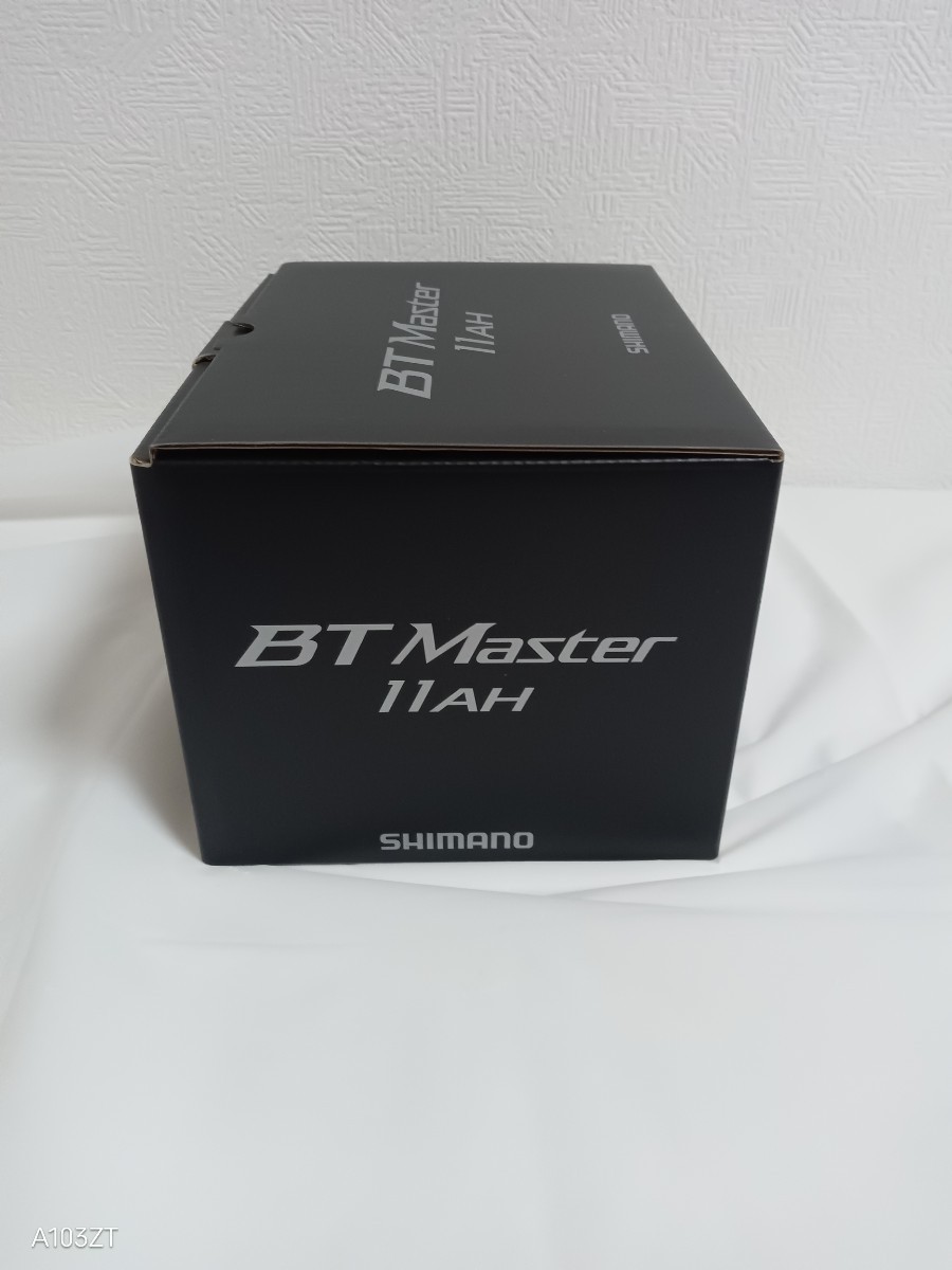 SHIMANO BTMaster 11AH 【公式通販】