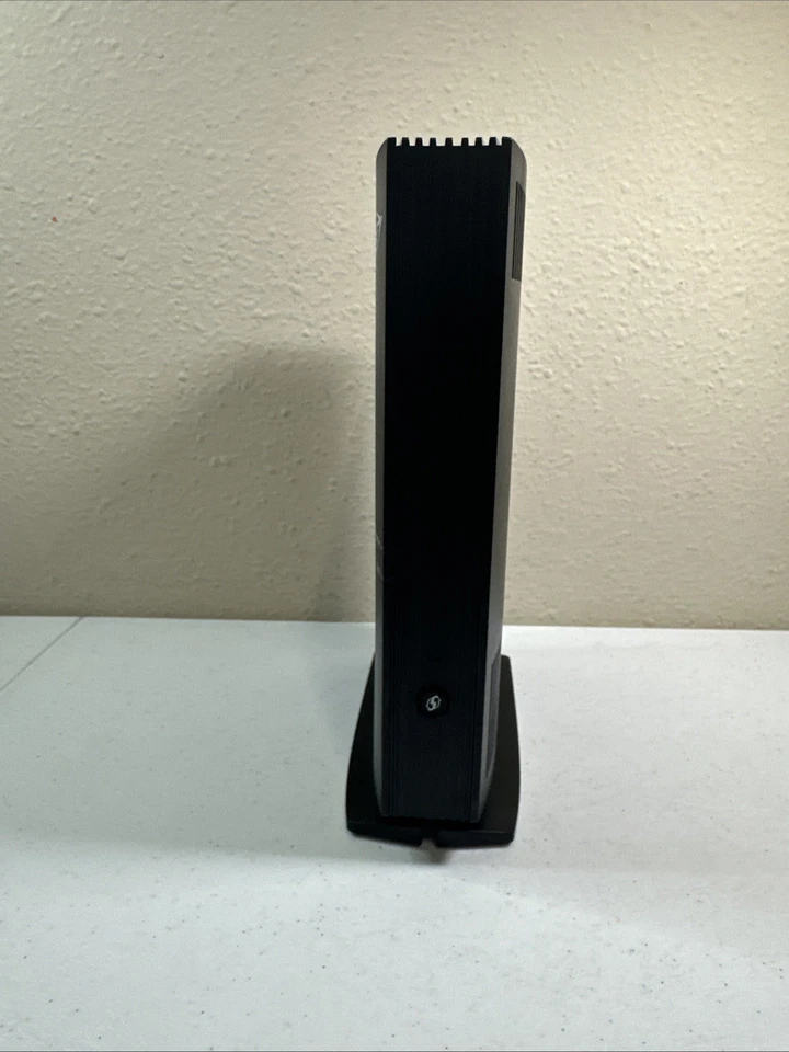 TDS Wi-Fi modem T3200 Bonded VDSL2 Wireless AC Gateway Router TDS Charger - Image 3 of 4