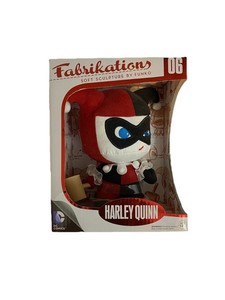 Funko Fabrikations Soft Sculpture Harley Quinn #6
