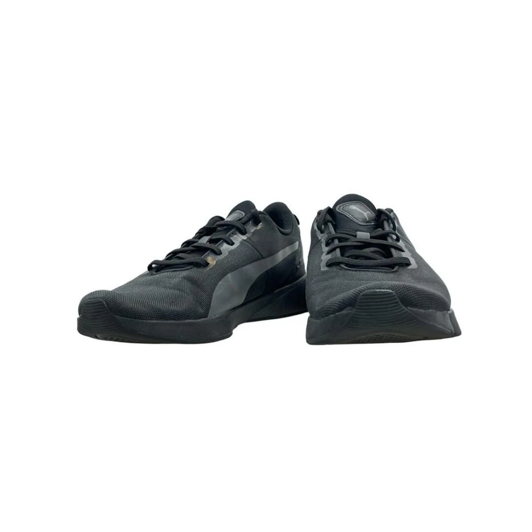 PUMA Sneakers Basse Uomo 27.0 Dettagli Danni Intersuola Superficie: Rughe Sporco f