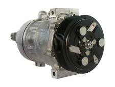 Klimaanlagen – Kompressor R 134a PAG 46 1 986 AD1 235 BOSCH für CADILLAC FIAT