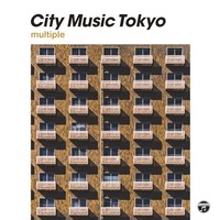 Various Artists - City Music Tokyo - Multiple - Vinyl Record - G4Z
