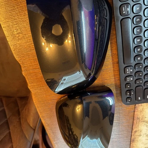 OEM 2019-2021 BMW X7 side Mirror Cover Caps 