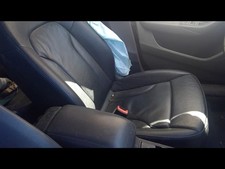 Alternator Valeo Manufacturer 140 Amp Fits 15-18 AUDI Q3 2521438