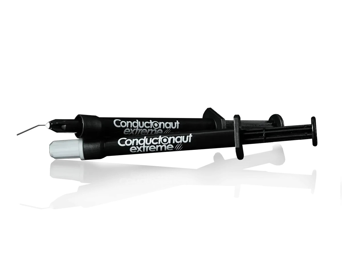 Thermal Grizzly TG-CE-001-R, Schutz vor Wärmeleitpaste, Schwarz - Bild 6