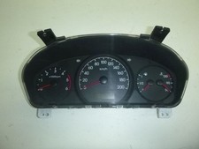 Compteur Hyundai H-1