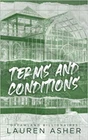 Terms and Conditions Paperback â€“ by Lauren Asher