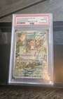 Pokemon Center Exclusive Charmander SVP 044 Obsidian Flames ETB Promo PSA 10 Gem