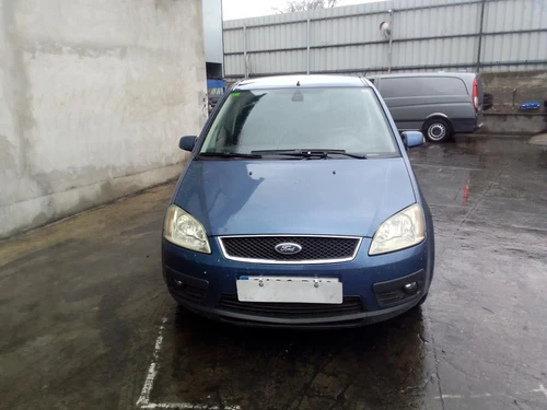 9654931780 Turbocompresor para FORD FOCUS C-MAX (CAP)(2003) Ghia (D) 2003 530436 - Imagen 10 de 10