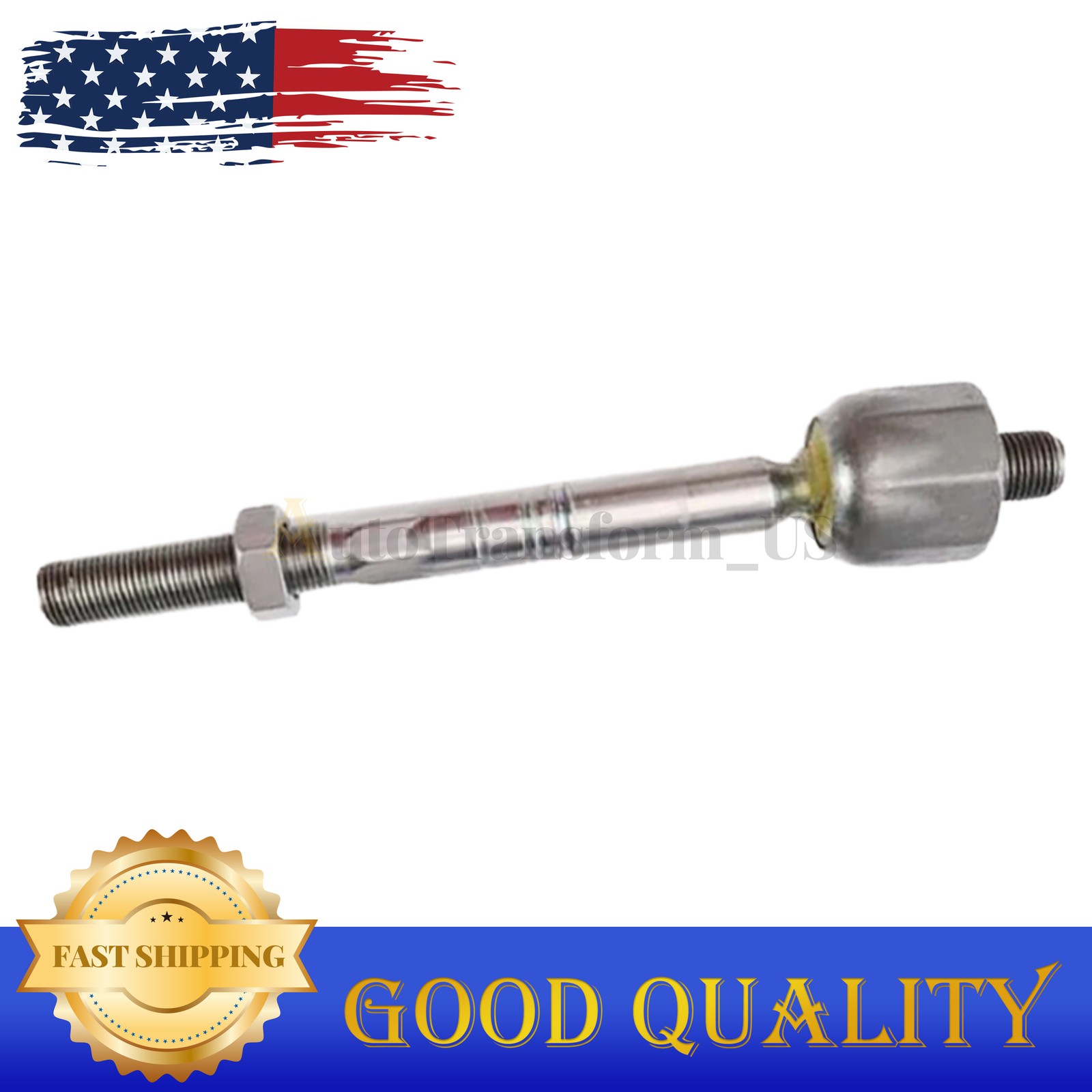 Left Or Right Inner Tie Rod Ball Joint 673007164 For (2019+) Maserati Levante US