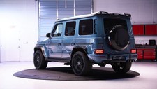 2025 Mercedes-Benz G-Class AMG G 63 - CARBON KIT