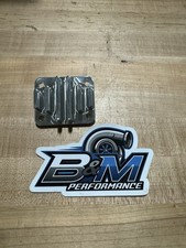 Tre Transfercase Coolermagnet Evo 8 9 X Raw Billet 4g63