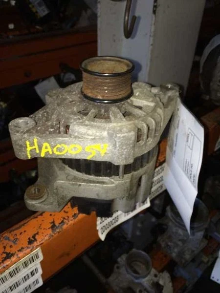 98 99 00 01 02 NUBIRA ALTERNATOR FROM VIN 115643  - Image 3 of 4