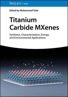 Titanium Carbide MXenes | englisch