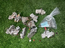 Blodgett  Bakers Pride Thermostat Pilot Lot Oven Fryer New ROBERT SHAW 1663 3C