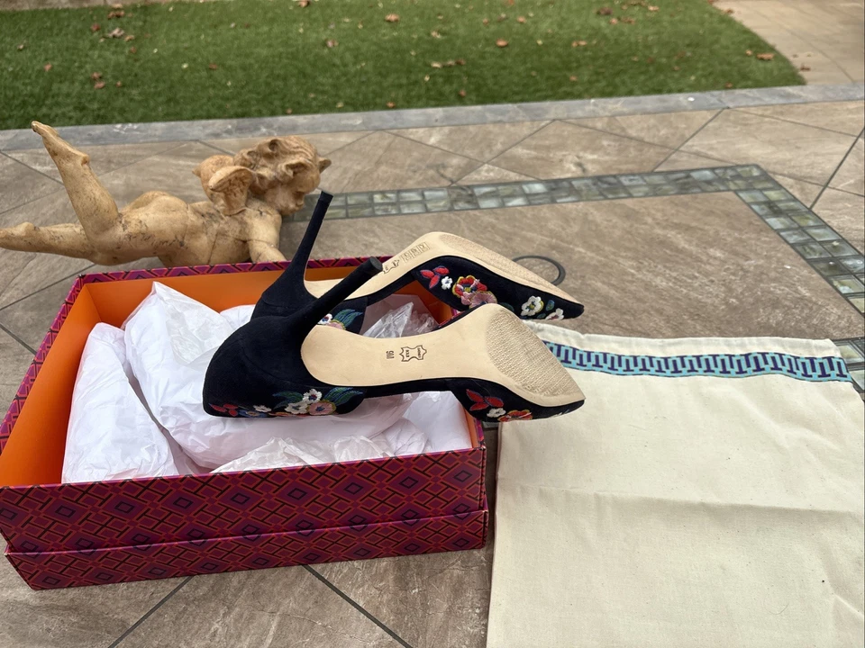 Tory Burch女式9M鞋 — 第 4/4 张图片