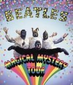Magical Mystery Tour {Kostenloser Versand und Verpackung Tracked 24} - Bild 1 von 1