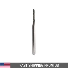 Milling Burs ISO 220 cross cutcoarse TH229 2