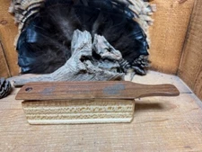 Sycamore one-pc Box Call w/ Walnut Lid This Call Talks Turkey !!!