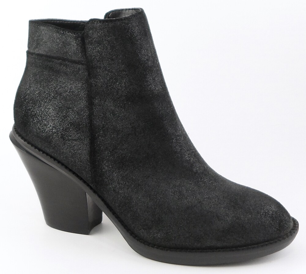 Kenneth Cole ídolo de Alto botas al Tobillo botas De De De Diseñador De Gamuza De Estaño 10.0 M de3224 Kenneth Cole ídolo de Alto botas al Tobillo botas De De De Diseñador De Gamuza De Estaño 10.0 M de3224