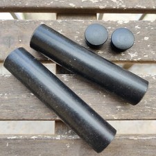 FRM Silicone Off-Centre lightweight mtb grips