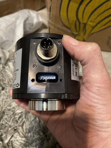 Photocraft Tri-tronics Encoder Model HRLM10-P64AJ/8-30 M131 (B18) - Picture 3 of 5