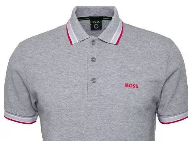 Hugo boss polo t shirts ebay deals
