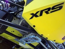 SKI-DOO GRIP-N-RIP SUSPENSION MODULE BRACE 2008 TO PRESENT XP/XR/XM/XS/XU 300066